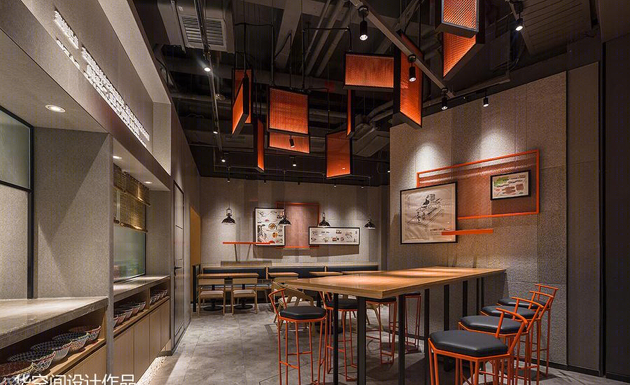 元吉の鳗鱼饭喜荟城店-4
