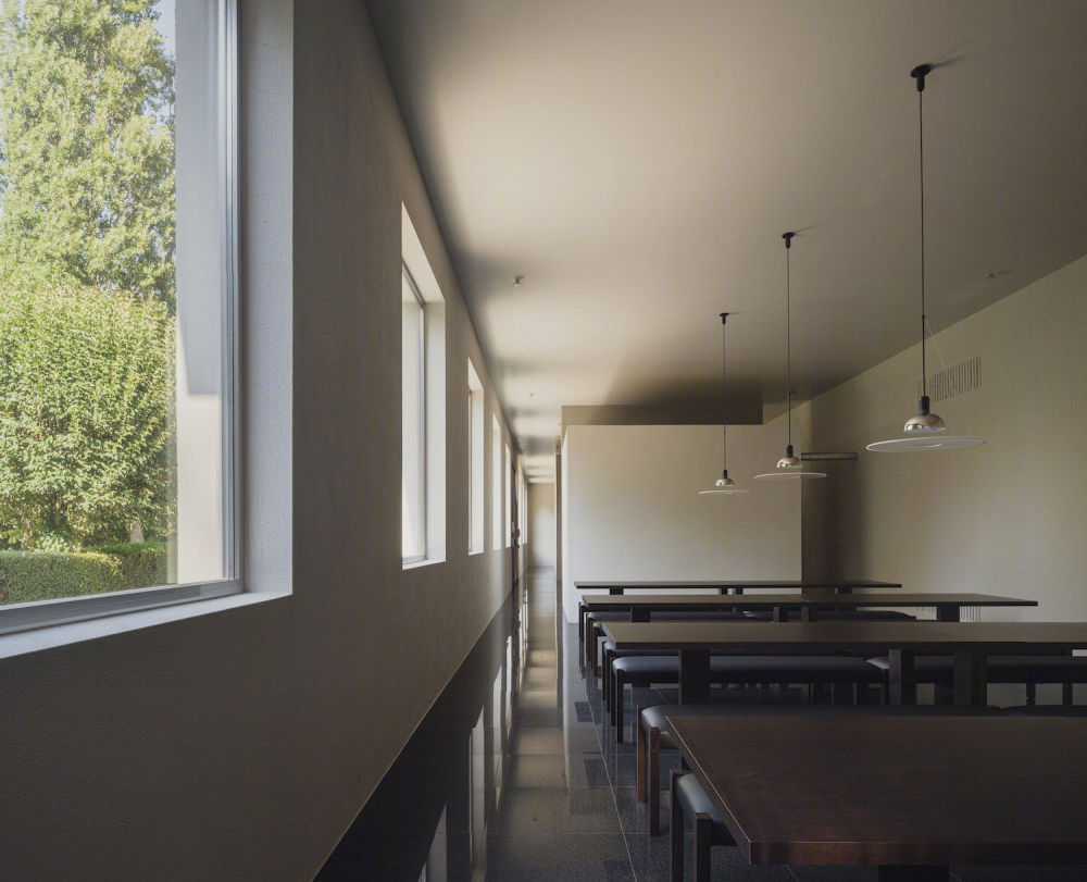 西班牙工厂餐厅丨Ortega Diago-4