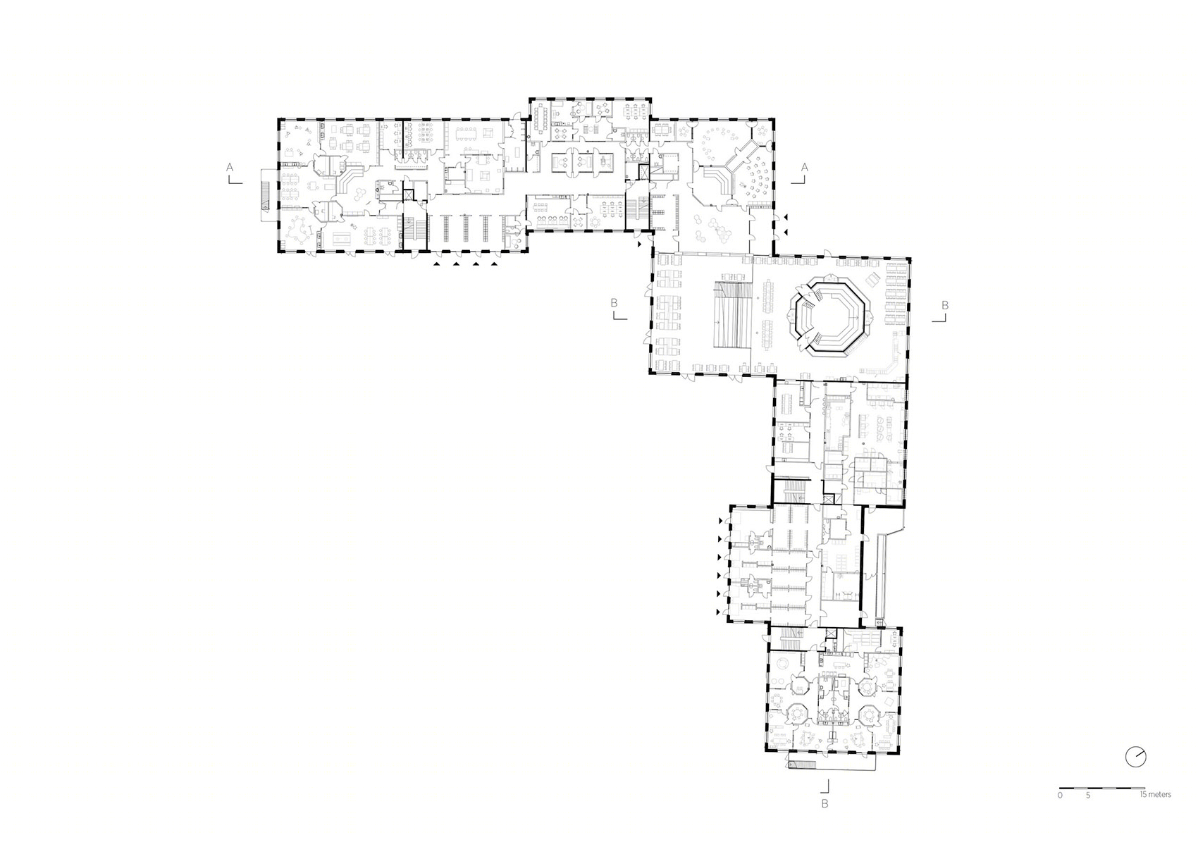 瑞典Tiunda小学-37