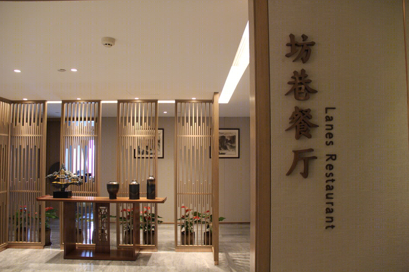 杨志伟丨福州东百坊巷酒店-9