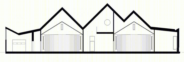 瑞典 Alingsås 法院现代扩建-20