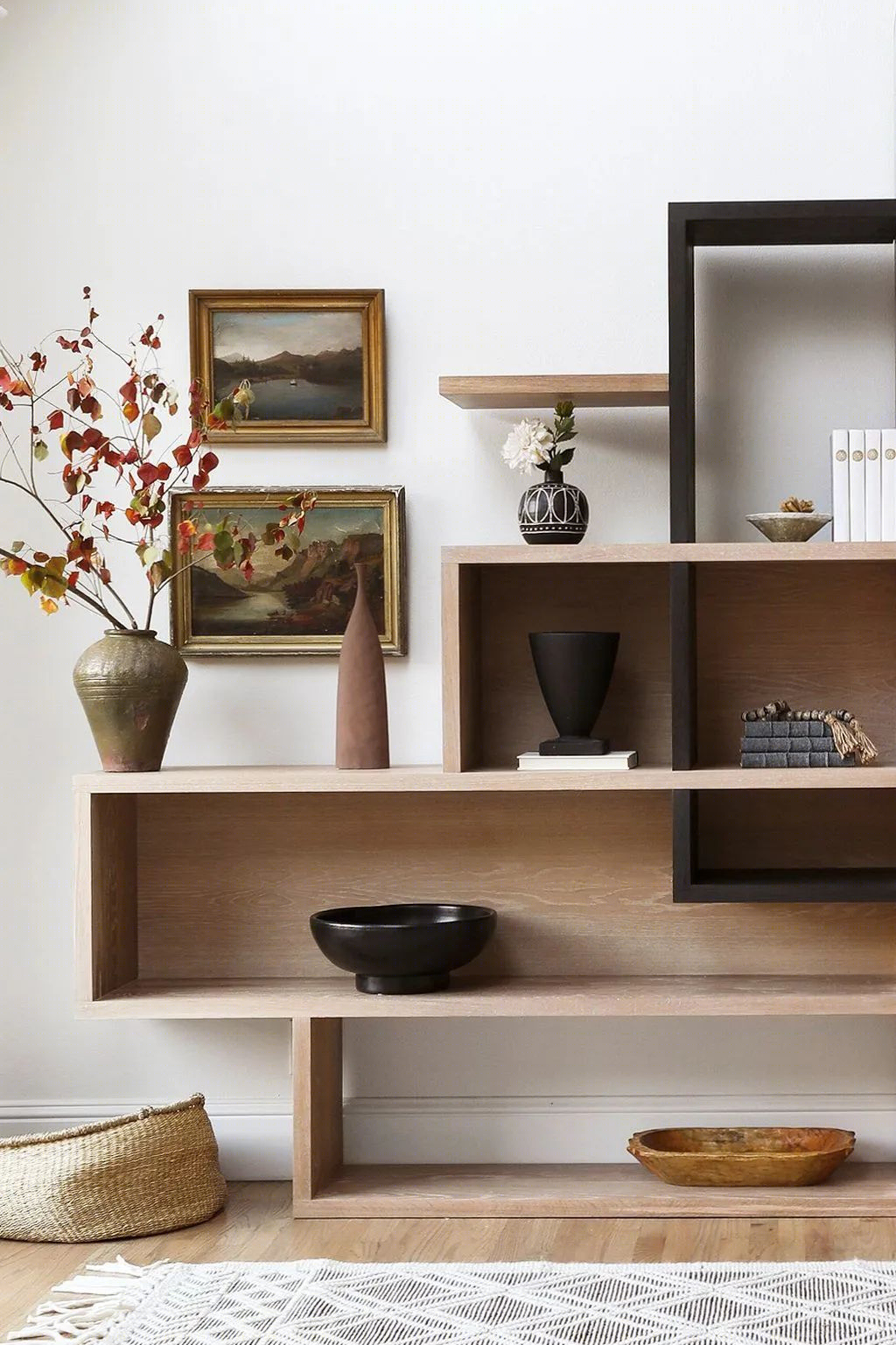 德克萨斯州 Bent Tree 现代风格住宅丨美国达拉斯丨Urbanology Designs-12