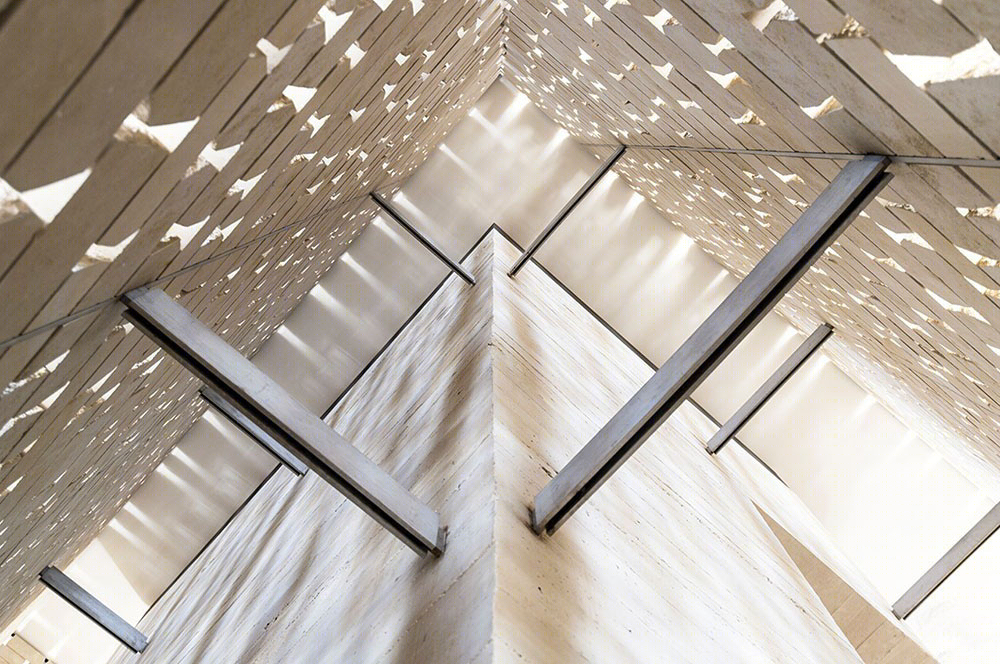 西班牙城堡重建景观-26
