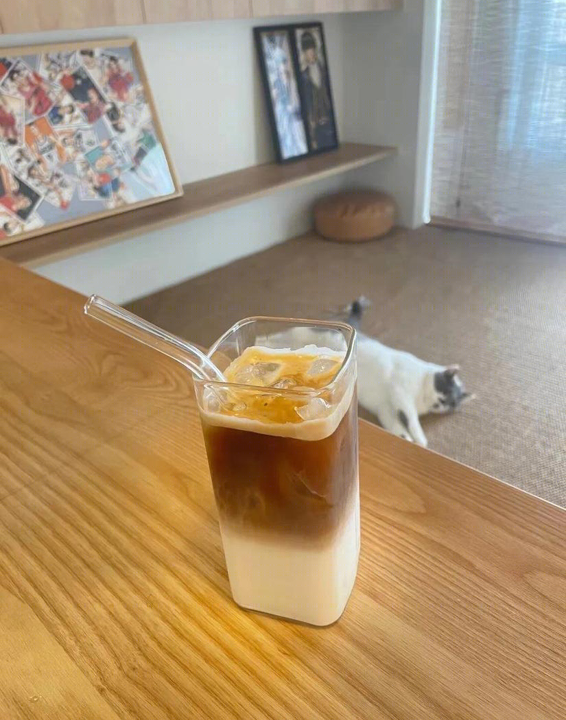 日式梦想家 · Ellie 的特别版居家设计-67