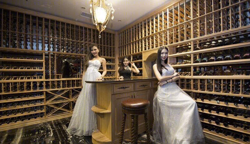 东莞塘厦THE DUKE GENTLEMENS CLUB-18