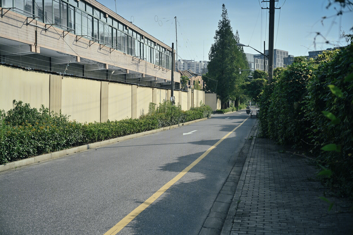 上海大宁路街道适应性改造-10