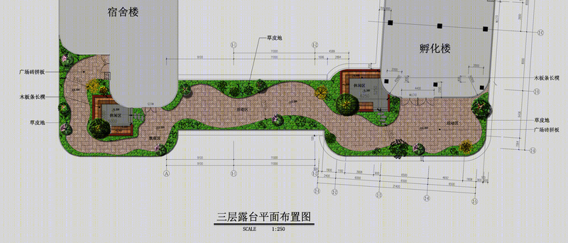 园区景观-13