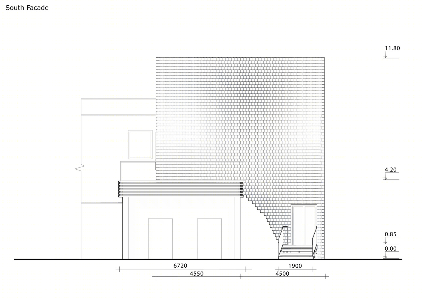 俄罗斯 Norve· NLK 新办公建筑-30