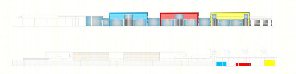 西班牙 O Revel 小学丨Cendón–Vázquez Arquitectos-32