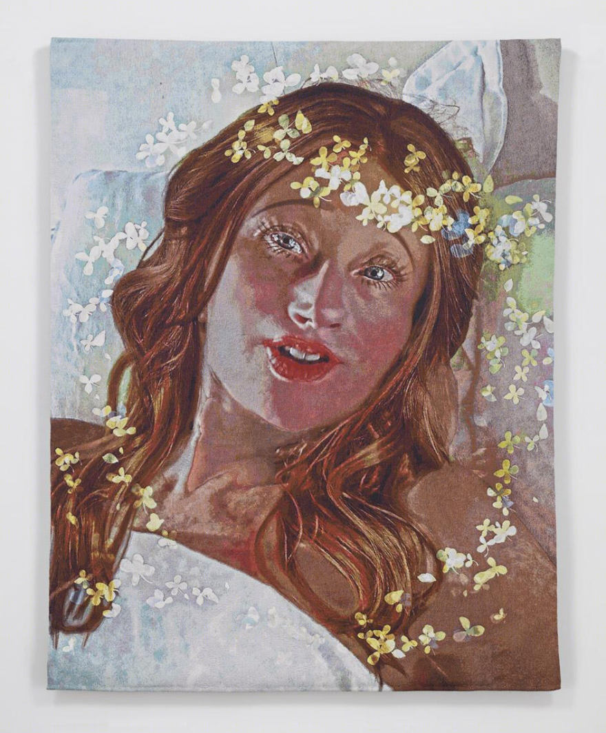Cindy Sherman 的变脸游戏 | 身份探秘的艺术展览-12