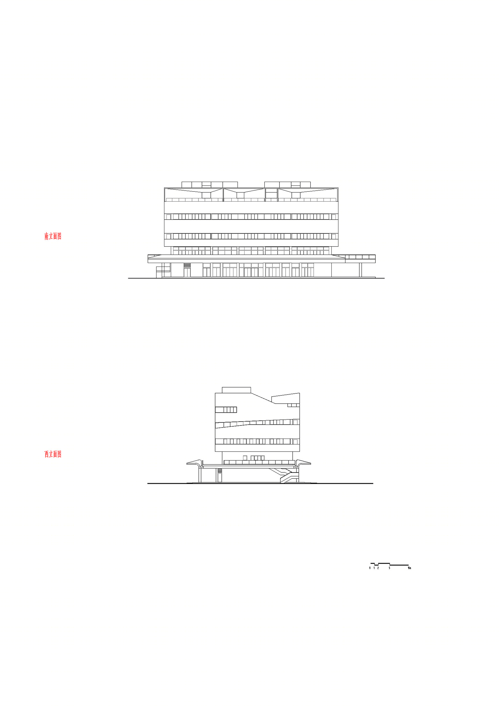 中国美术学院良渚校区丨中国杭州丨非常建筑-178