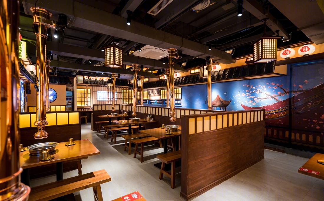 《姿炙烧肉集》-5