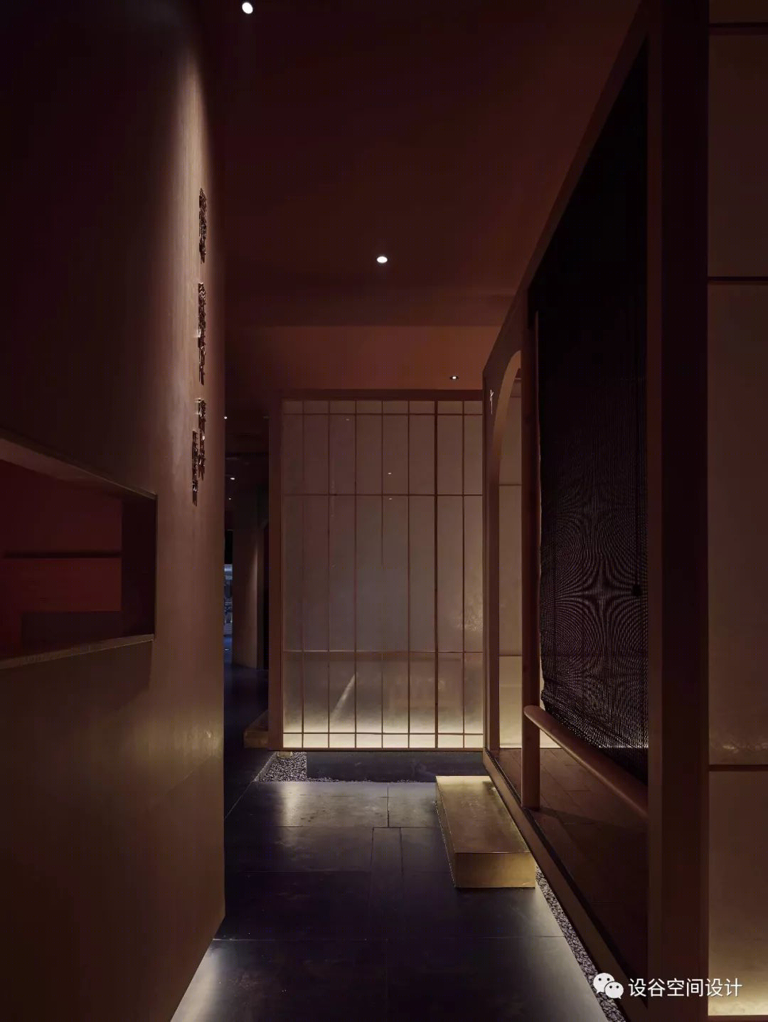 隐竹日料 · 杭州新天地店-3