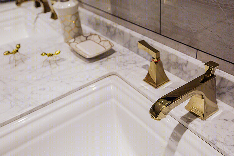 杭州悦美设计打造的爱之港湾-30