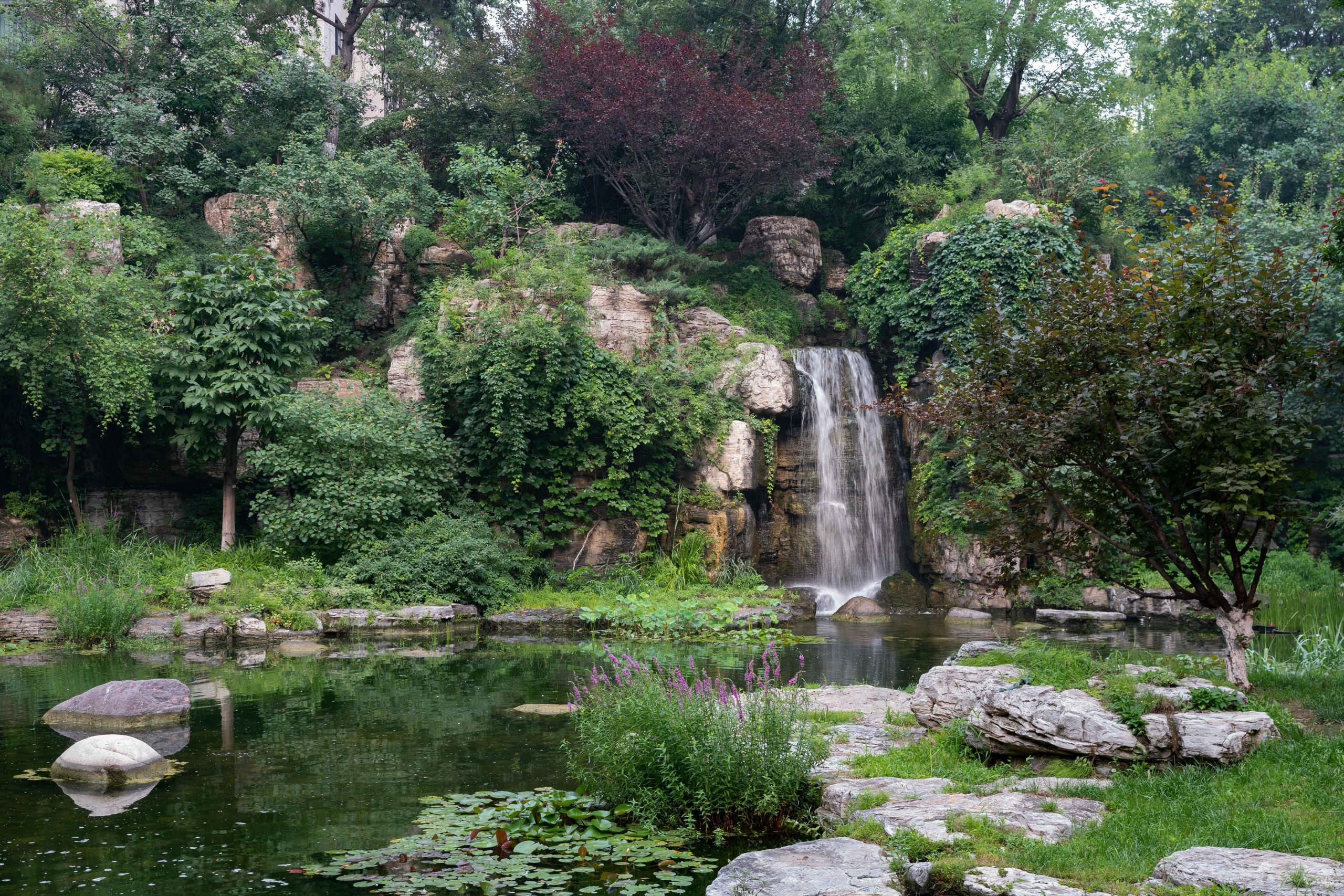 北京紫御华府-20