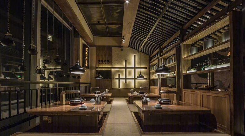 【黑牛の店】-9