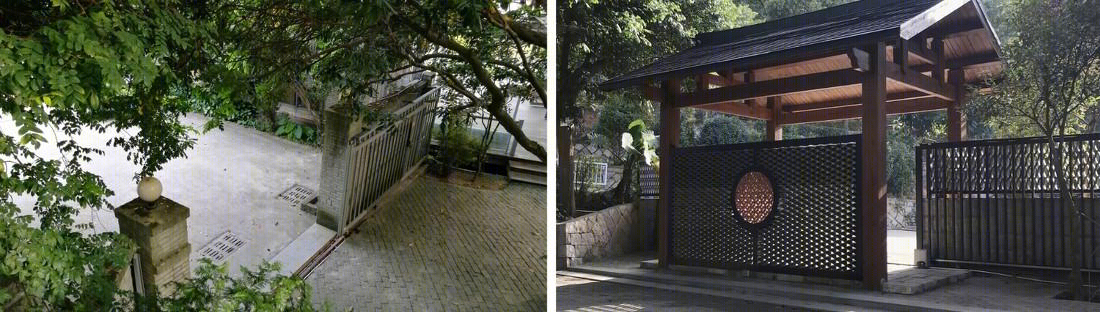 泉州茶言观舍精品酒店——依山傍水,传统与现代的完美融合-48