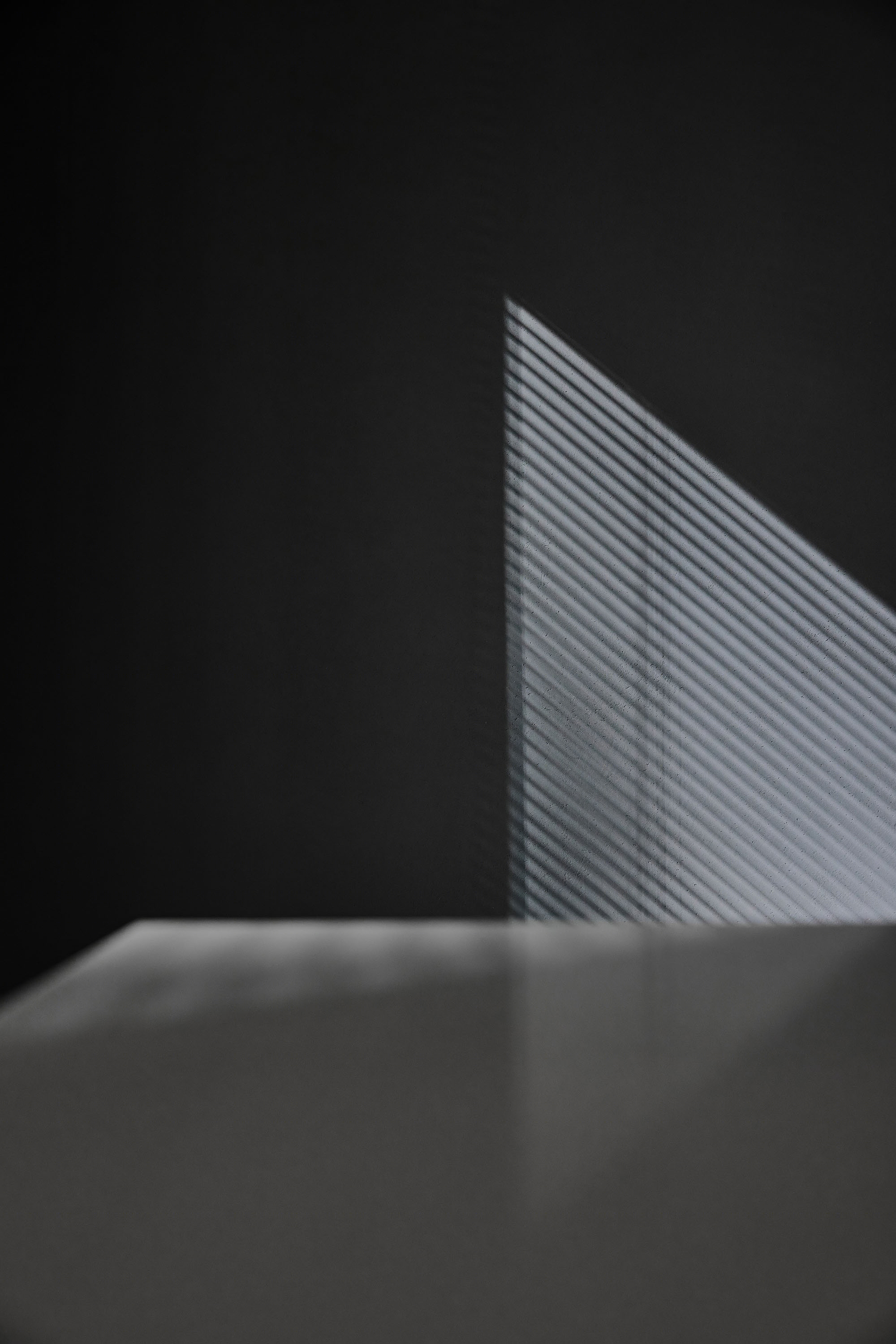 魔方盒 · 宁波东部新城现代艺术私宅丨中国宁波丨洛沿设计建筑研究室-44