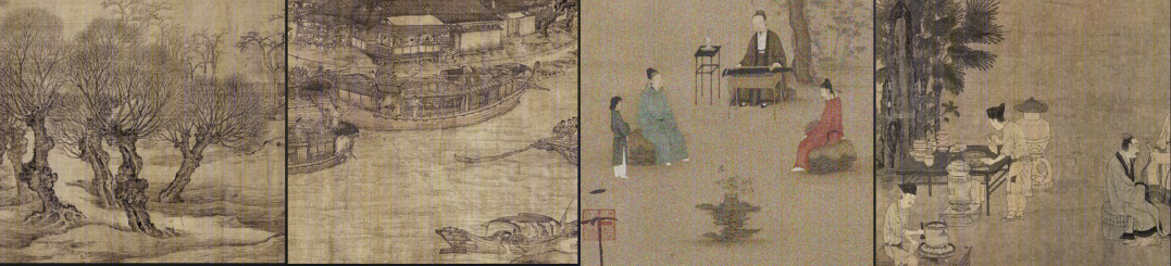 绿城凤栖鹭鸣生活美学馆丨中国成都丨矩阵上海设计中心-5