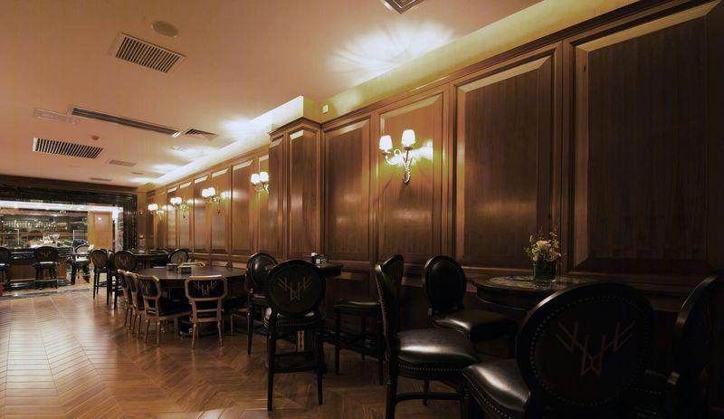 东莞塘厦THE DUKE GENTLEMENS CLUB-20