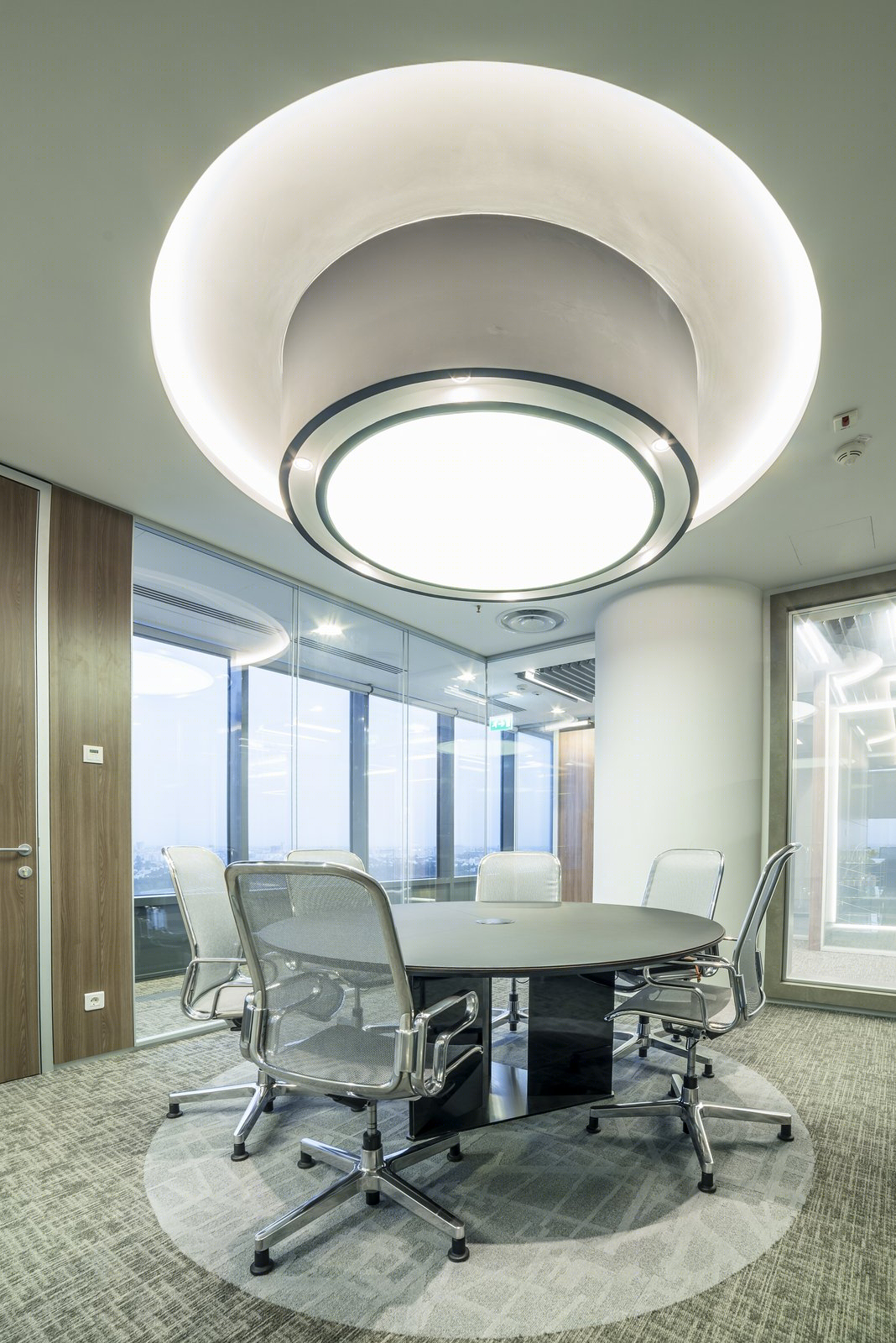 罗马尼亚 NNDKP 法律事务所办公室-14