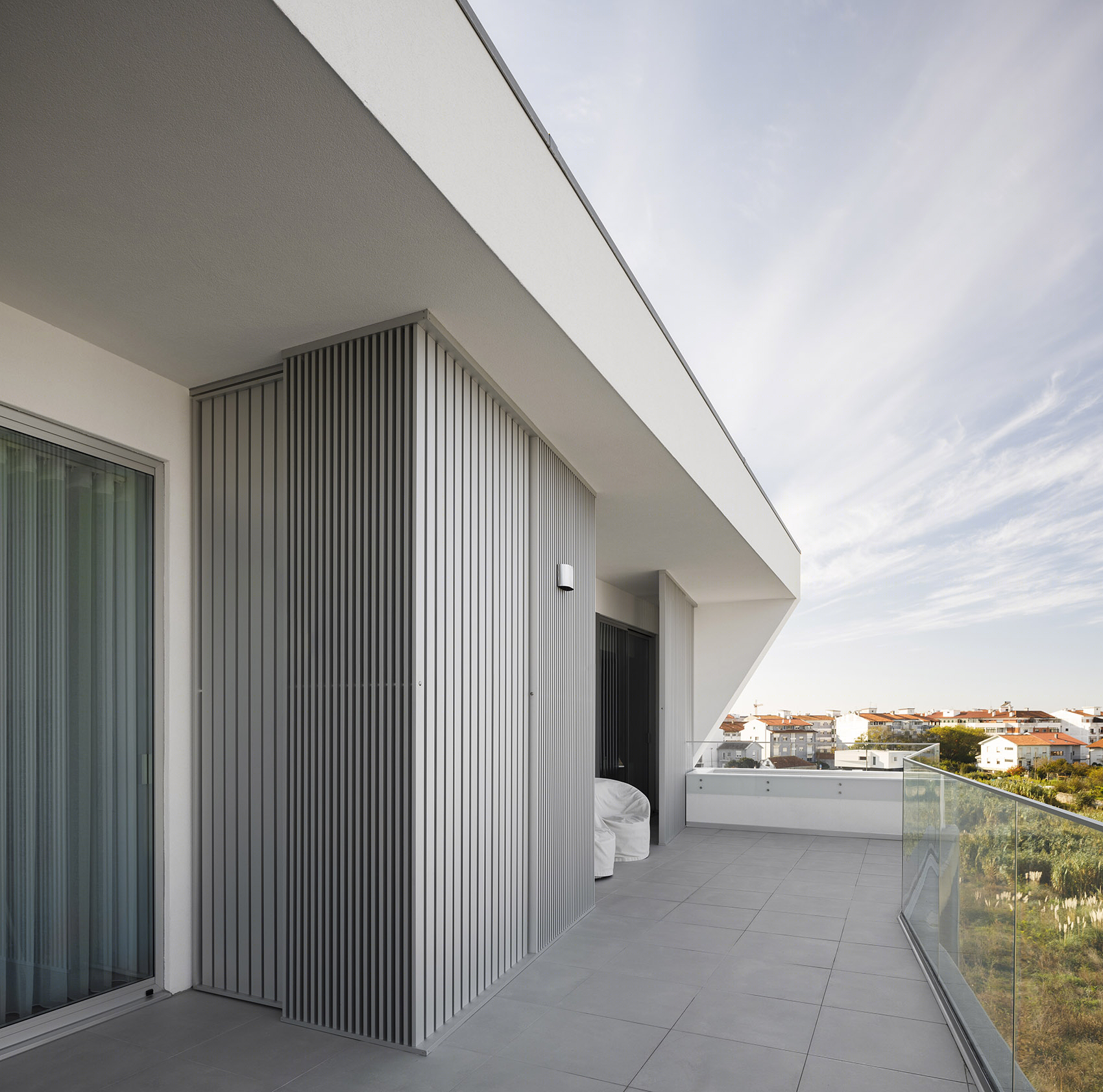 S·Roque 公寓丨葡萄牙丨Sónia Cruz Arquitectura-116