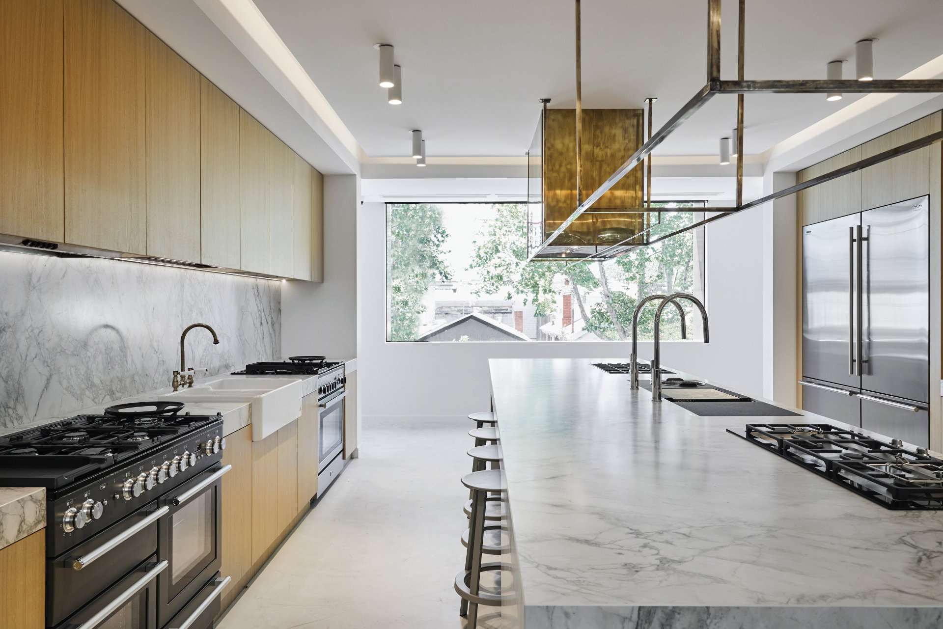 Winning Appliances Richmond Cera Stribley Architect-5