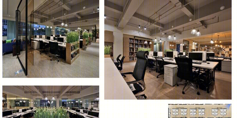 珠海丽珠试剂新办公楼-5