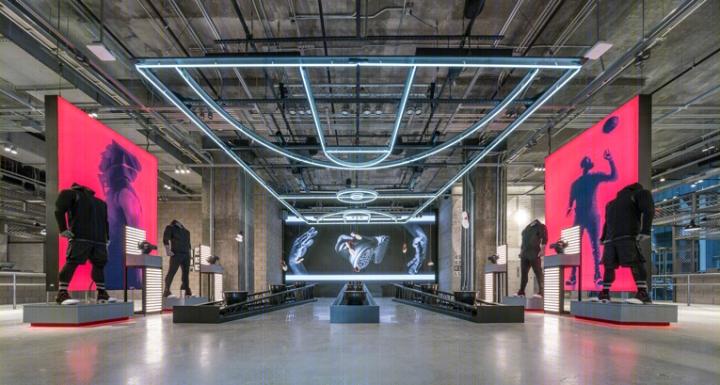 阿迪达斯纽约店 (Adidas NYC)-7