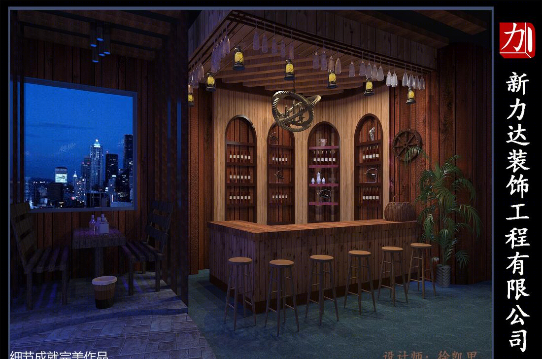 
镇远复古ktv -0