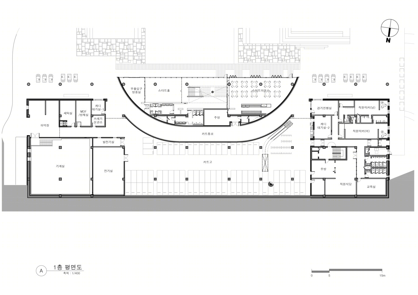 韩国 CC 路 52 号俱乐部会所丨甘萨姆-33