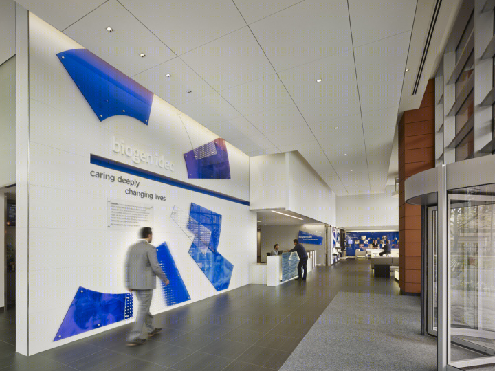 Biogen Idec校园-19