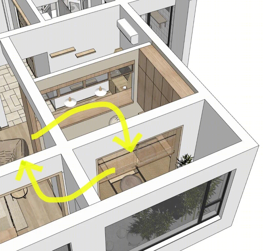 日式梦想家 · Ellie 的特别版居家设计-69