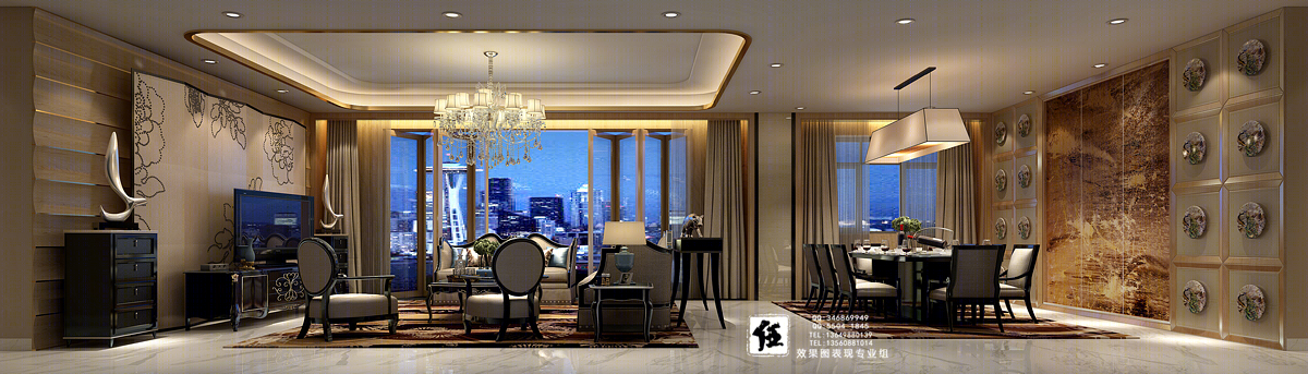 伍空间设计-2016                     -28