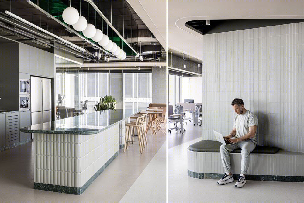 阿克罗 19丨以色列特拉维夫丨RUST architects-13