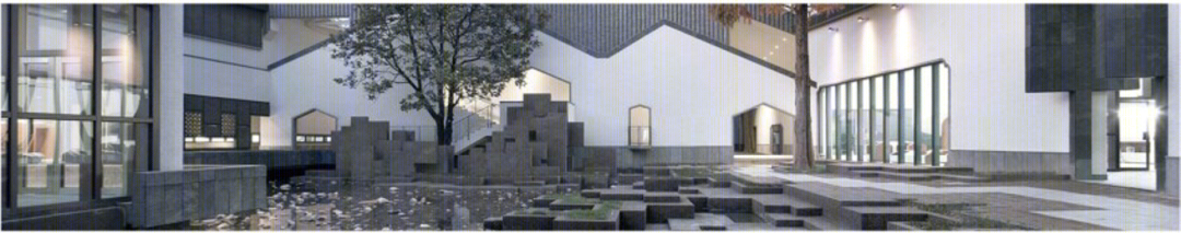 盐城高新区智能终端小镇学校丨中国盐城丨上海大介建筑设计,杭州澜山建筑设计-15