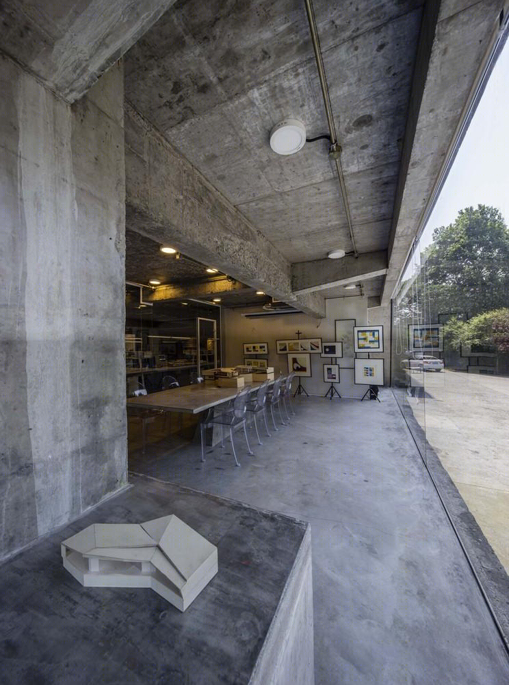 杭州STUDIO QI建筑事务所-26