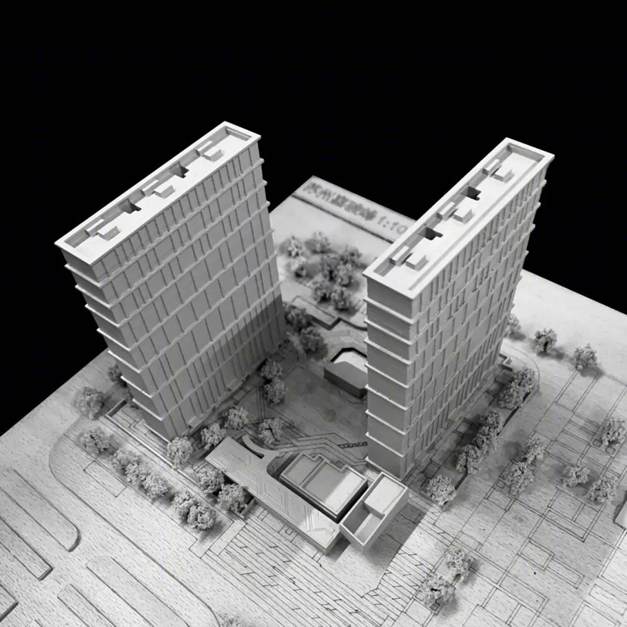 苏州嘉骏峰丨中国苏州丨上海日清建筑设计有限公司-83