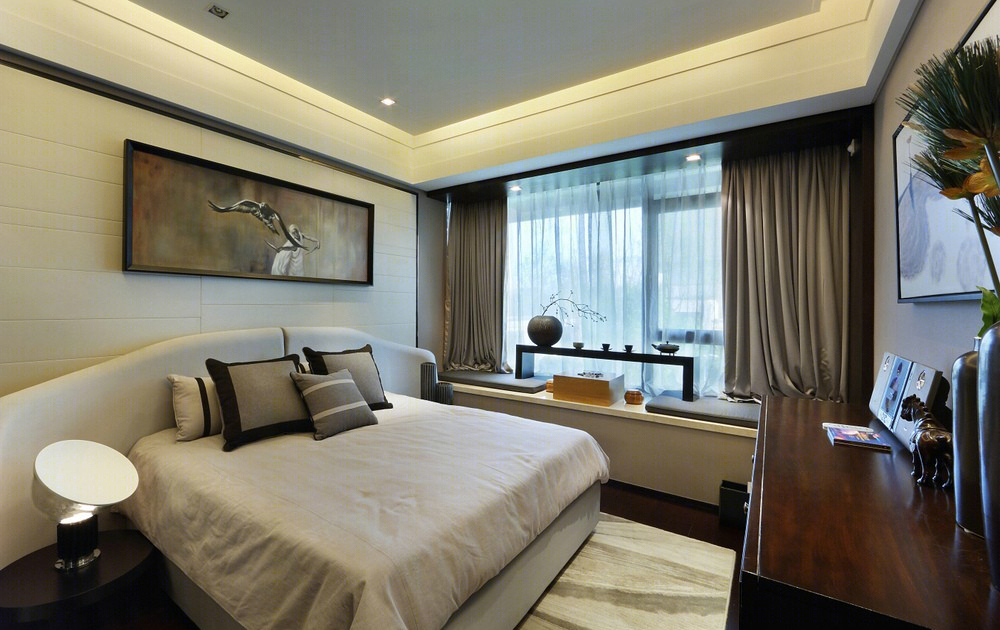 上海绿地新江湾名邸 葛亚曦-9