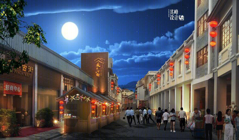 河源太平古街的变迁-7