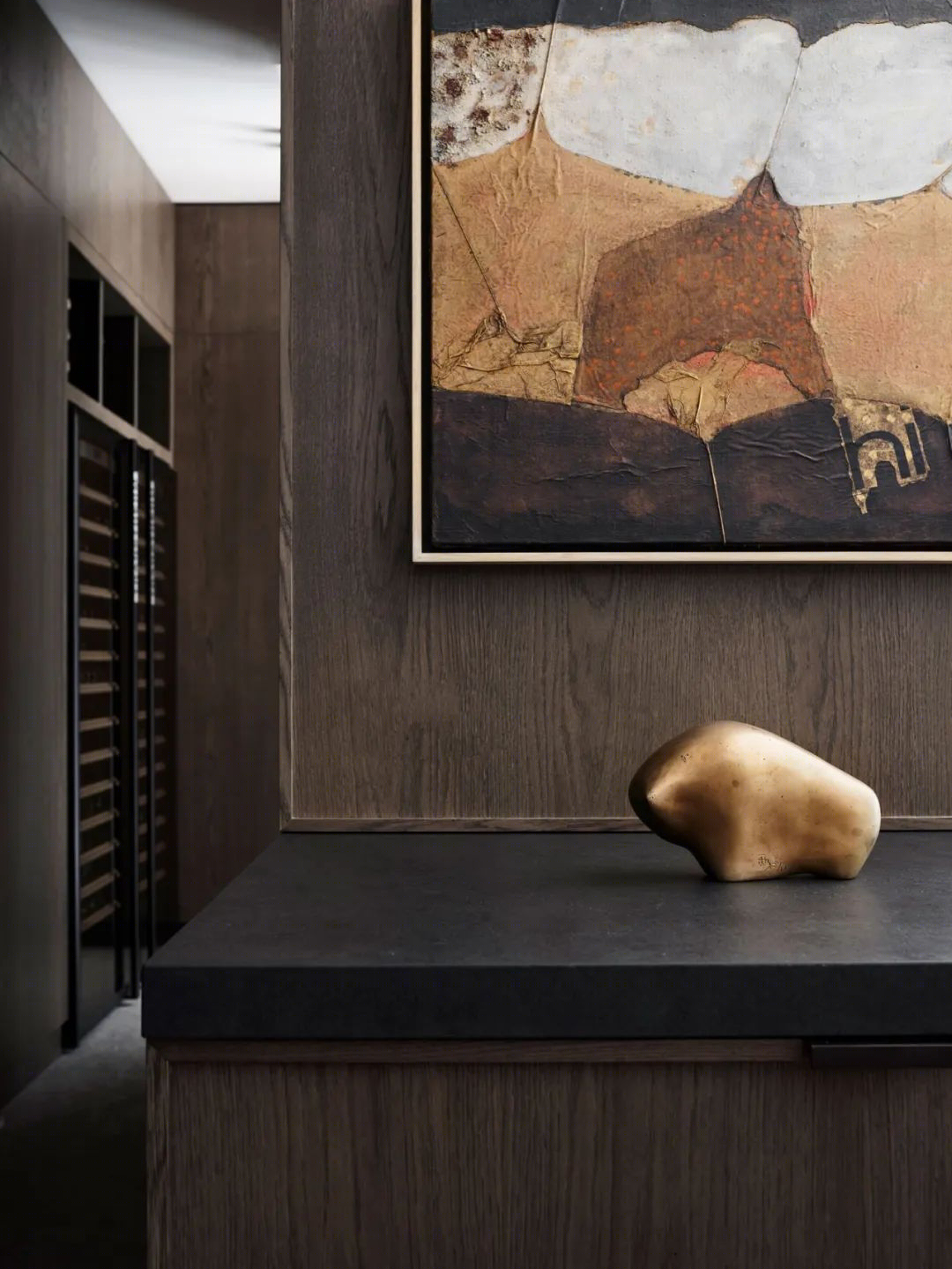 COVE 别墅丨澳大利亚悉尼丨Decus Interiors-60
