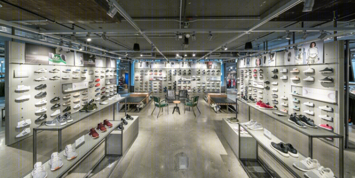 阿迪达斯纽约店 (Adidas NYC)-9