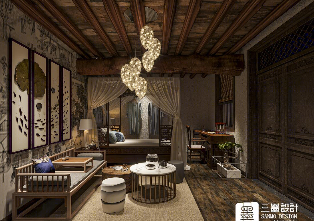 
LAZY BAR 酒吧 -38