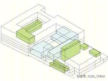 南京燕子矶新城学校丨中国南京丨江苏省建筑设计研究院股份有限公司-27