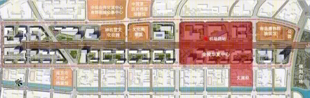 南京金陵华夏中心丨中国南京丨江苏省建筑设计研究院股份有限公司-25