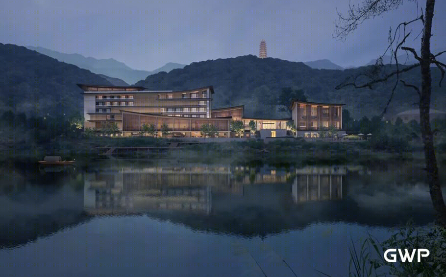 资兴子兮如斯文化行馆-17