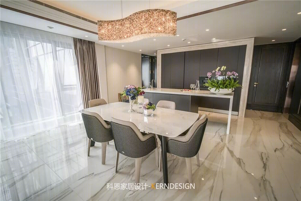 新天鹅堡 03 户型-Bently Home | 气质空间,逸致生活-18