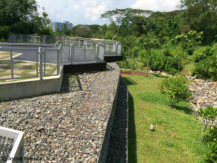 新加坡 JTC 清洁科技园-19