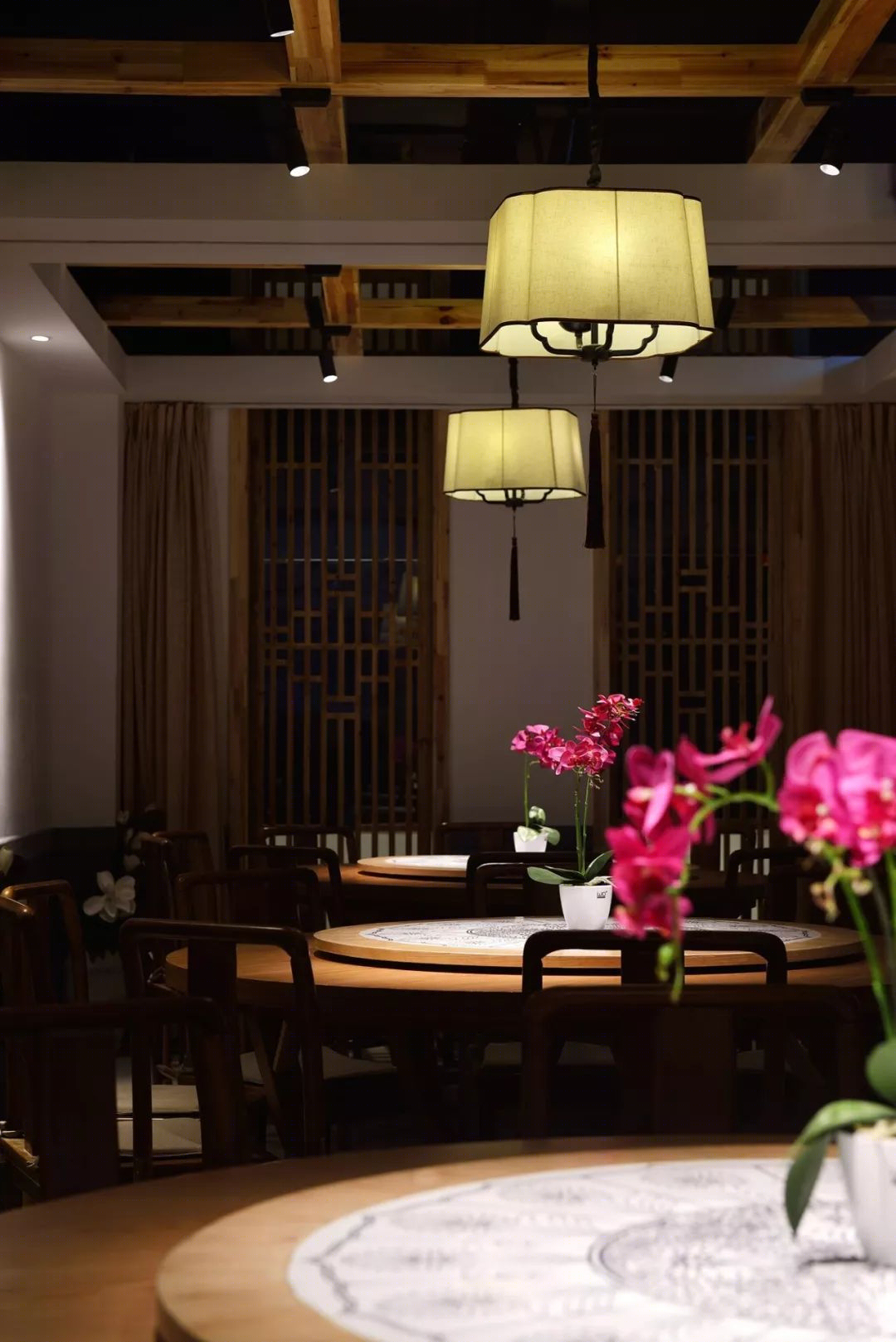 吉安江庐记餐厅-40