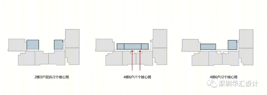 深圳万科大都会家园丨中国深圳丨深圳市华汇设计有限公司-22